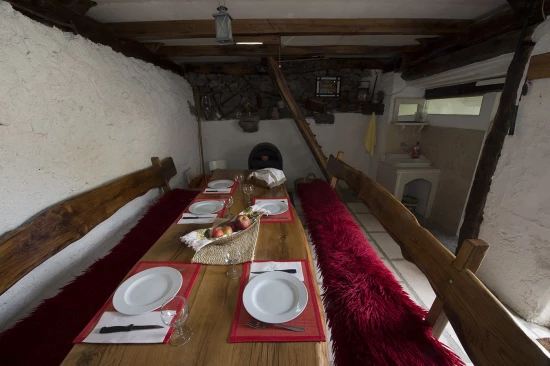 Domek Istrie - Stokici IS 7040 N1