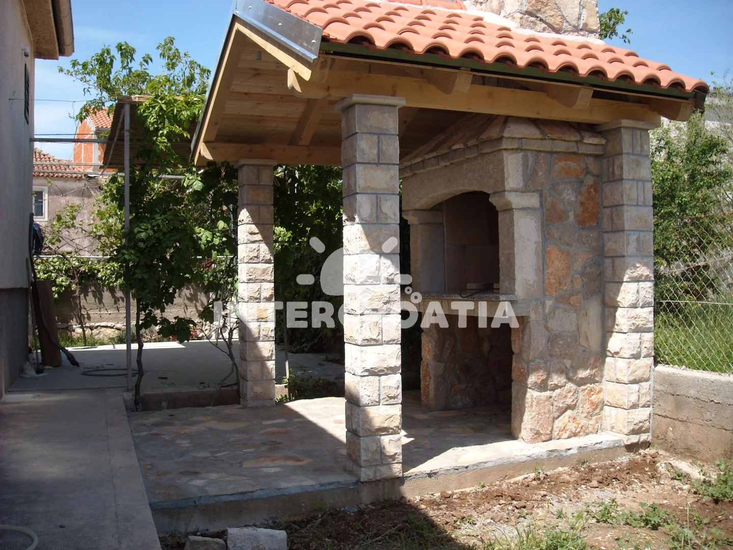 Domek Ostrov Pašman - Pašman OS 9503 N1