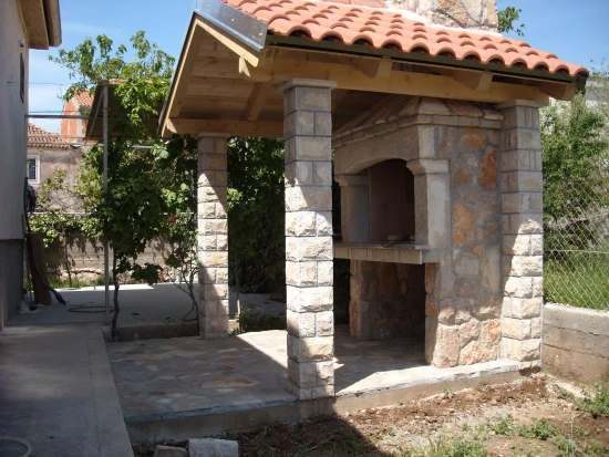 Domek Ostrov Pašman - Pašman OS 9503 N1