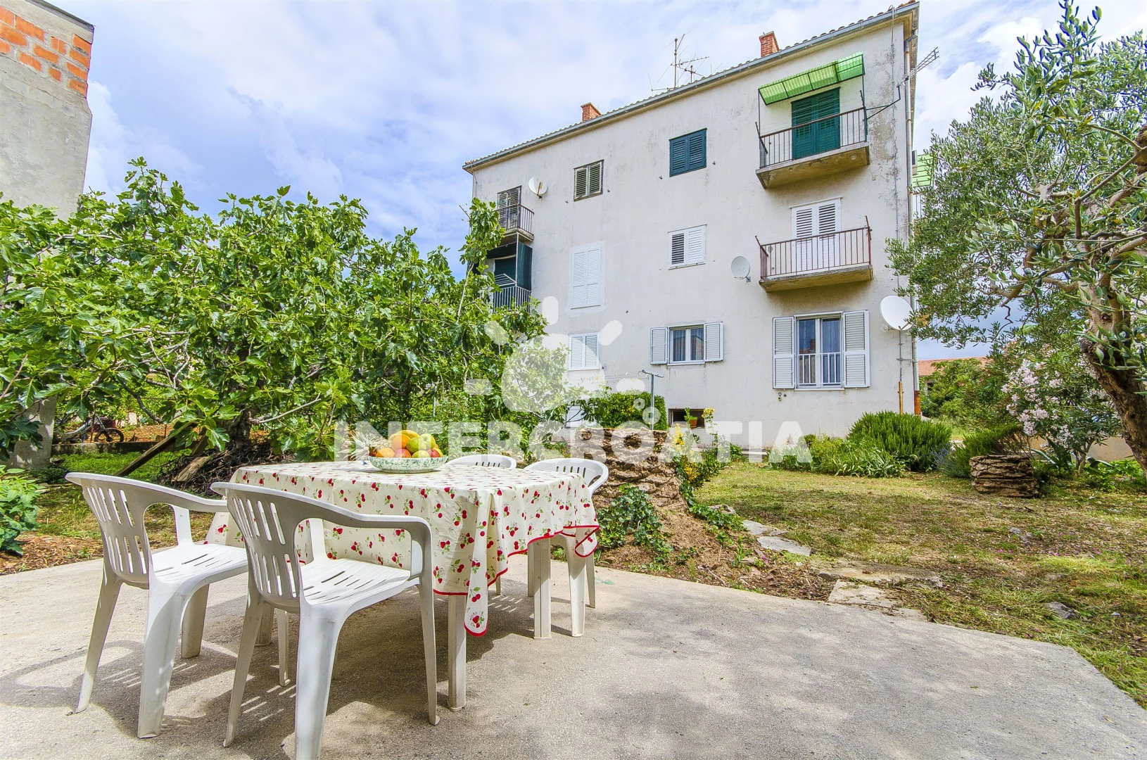 Apartmán Severní Dalmácie - Rogoznica DA 7412 N1