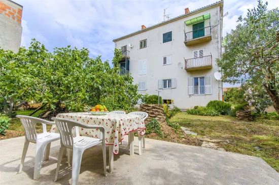 Apartmán Severní Dalmácie - Rogoznica DA 7412 N1