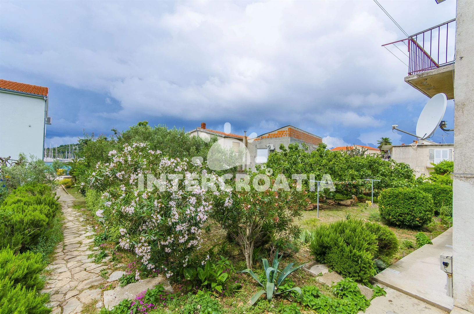 Apartmán Severní Dalmácie - Rogoznica DA 7412 N1