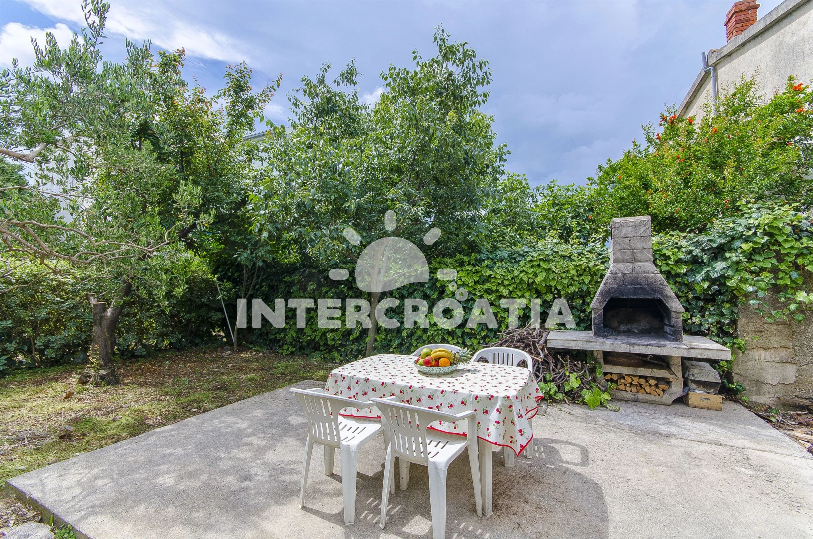 Apartmán Severní Dalmácie - Rogoznica DA 7412 N1