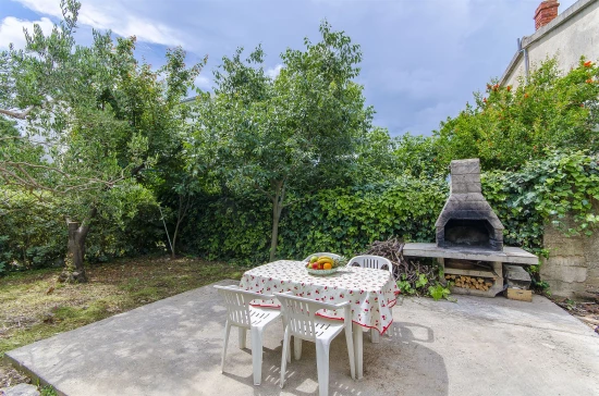 Apartmán Severní Dalmácie - Rogoznica DA 7412 N1