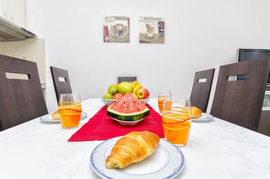 Apartmán Severní Dalmácie - Rogoznica DA 7412 N1