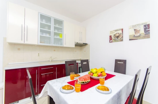 Apartmán Severní Dalmácie - Rogoznica DA 7412 N1