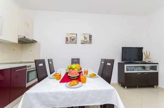 Apartmán Severní Dalmácie - Rogoznica DA 7412 N1