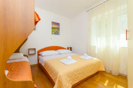 Apartmán Severní Dalmácie - Rogoznica DA 7412 N1