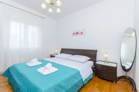 Apartmán Severní Dalmácie - Rogoznica DA 7412 N1