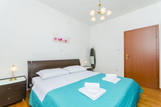 Apartmán Severní Dalmácie - Rogoznica DA 7412 N1