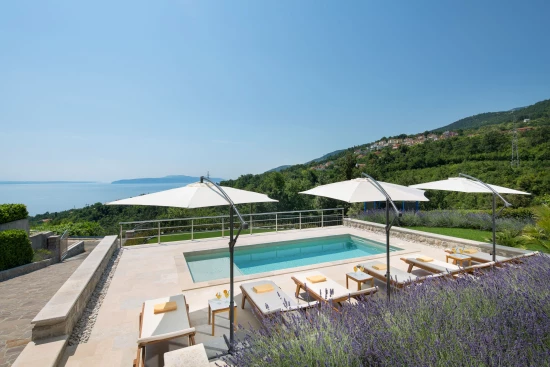 Domek Kvarner - Ičići KV 7081 N1