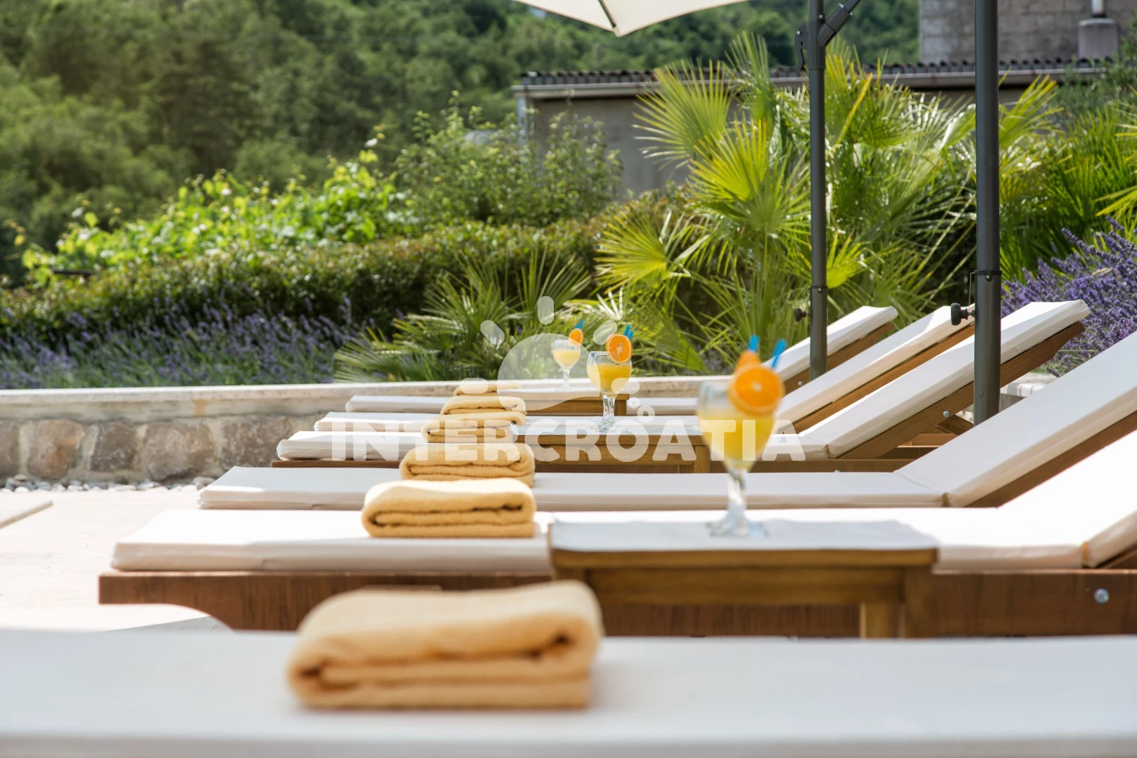 Domek Kvarner - Ičići KV 7081 N1