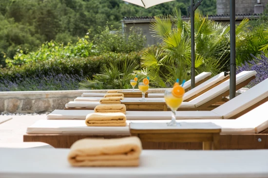 Domek Kvarner - Ičići KV 7081 N1