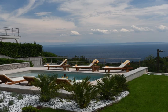 Domek Kvarner - Ičići KV 7081 N1