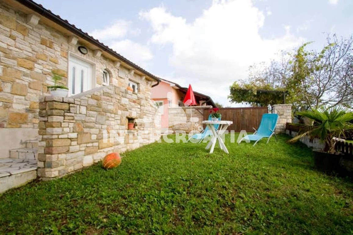 Domek Istrie - Cerovlje IS 7041 N1