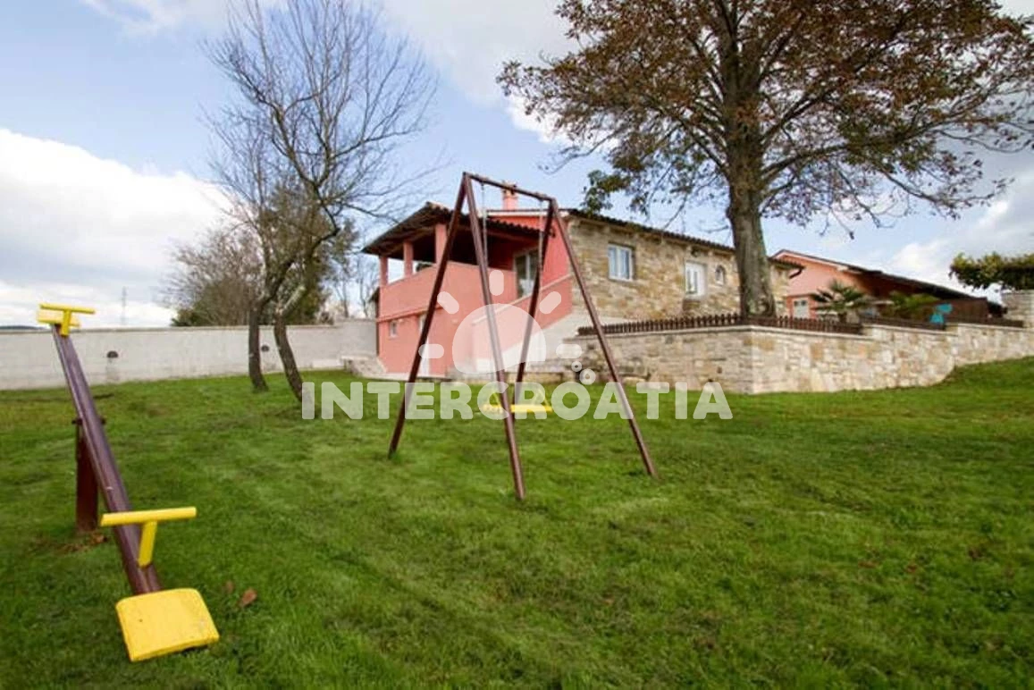 Domek Istrie - Cerovlje IS 7041 N1