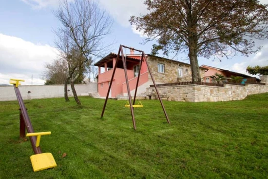 Domek Istrie - Cerovlje IS 7041 N1