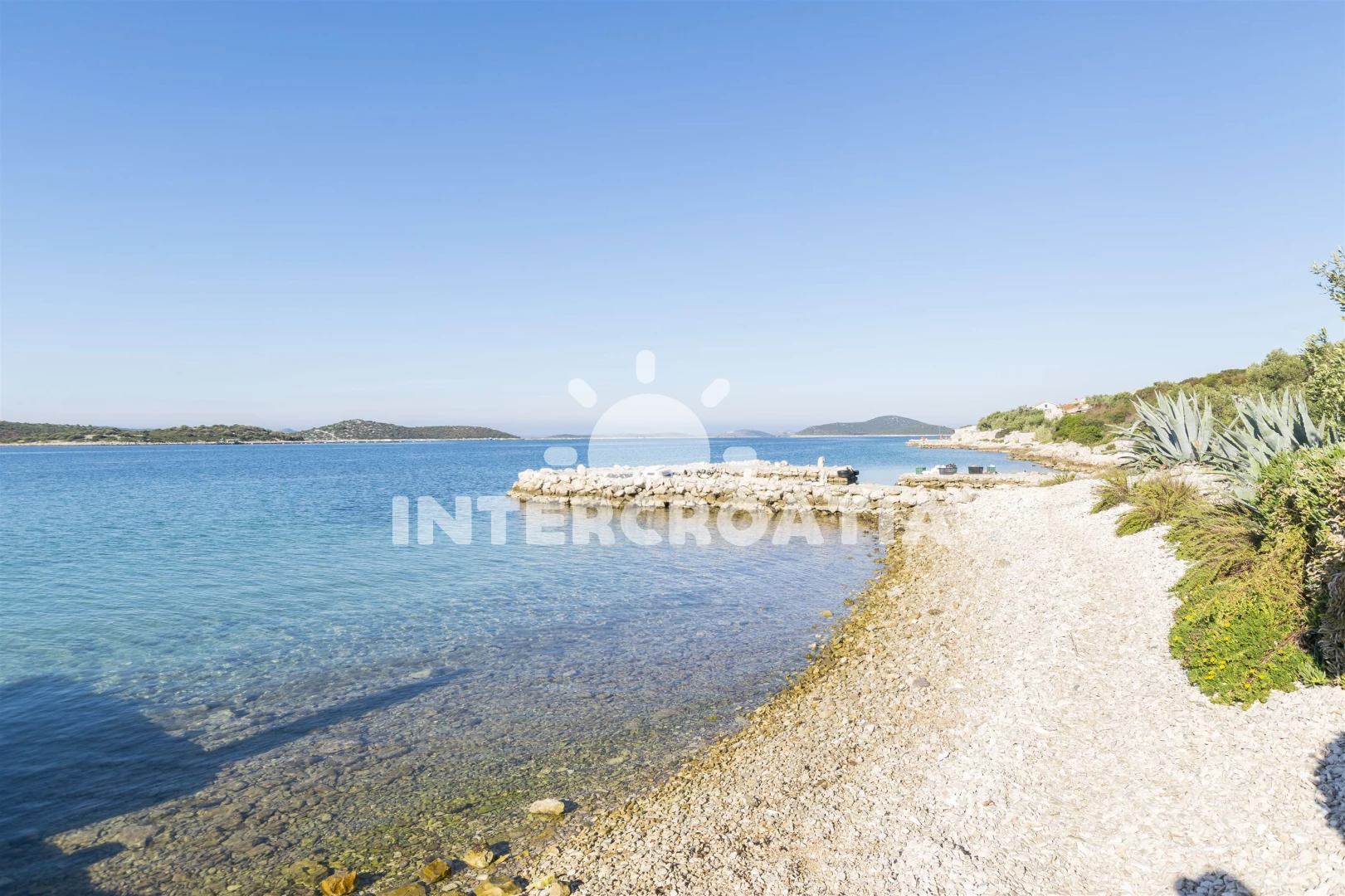 Domek Ostrov Pašman - Tkon OS 9508 N1