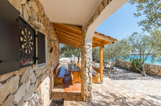 Domek Ostrov Pašman - Tkon OS 9508 N1