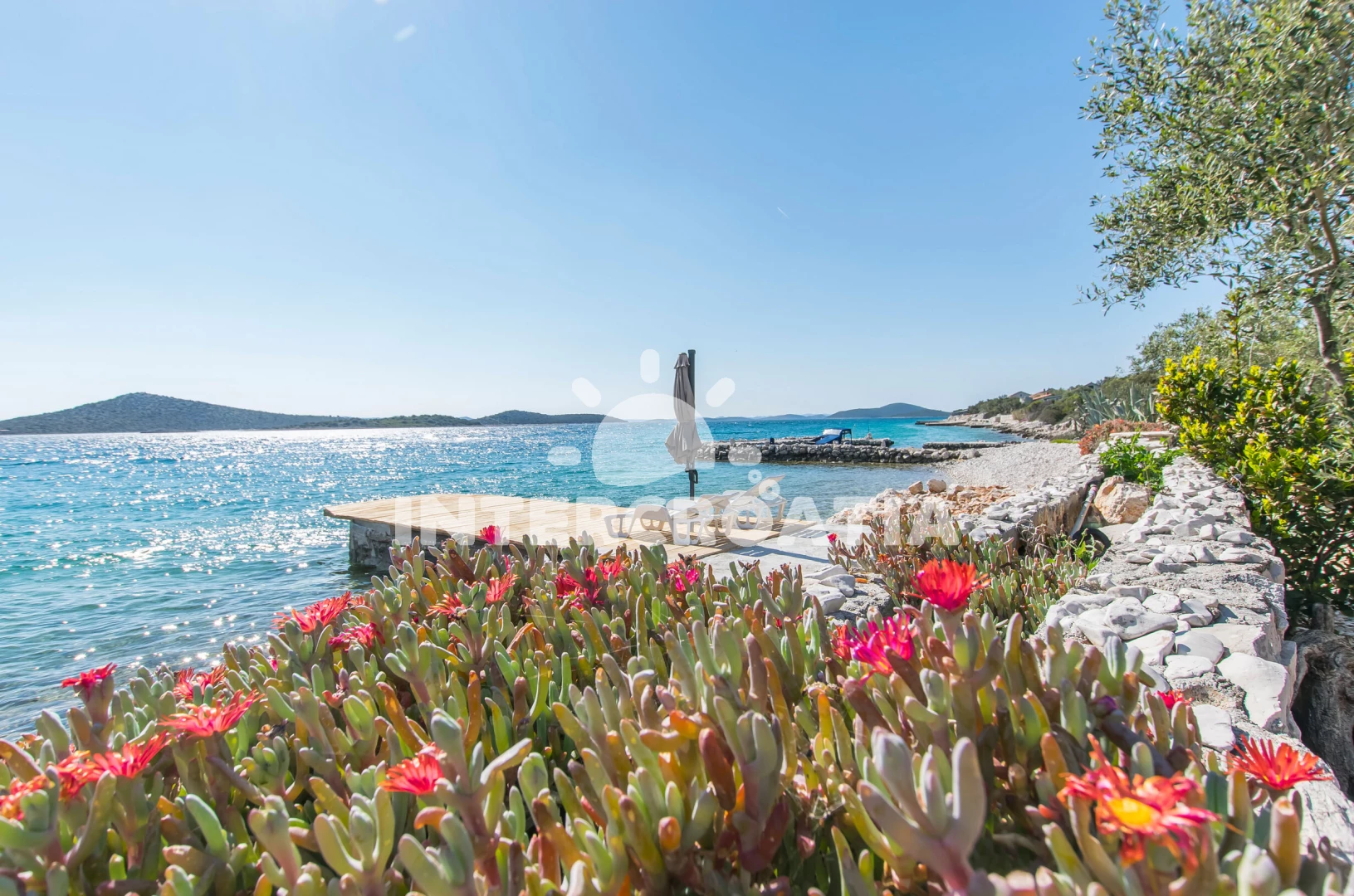 Domek Ostrov Pašman - Tkon OS 9508 N1