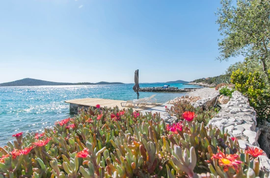 Domek Ostrov Pašman - Tkon OS 9508 N1