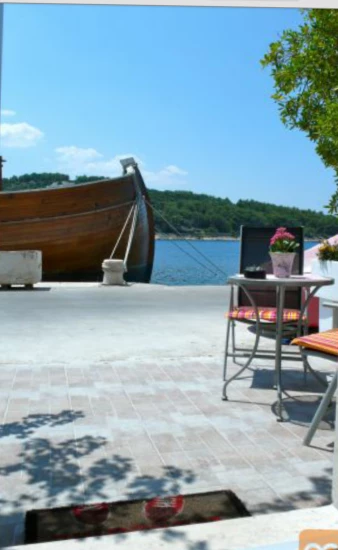 Apartmán Ostrov Brač - Povlja OS 9509 N1