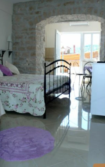 Apartmán Ostrov Brač - Povlja OS 9509 N1