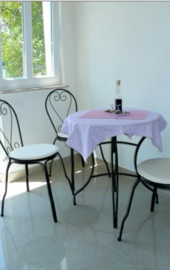 Apartmán Ostrov Brač - Povlja OS 9509 N1