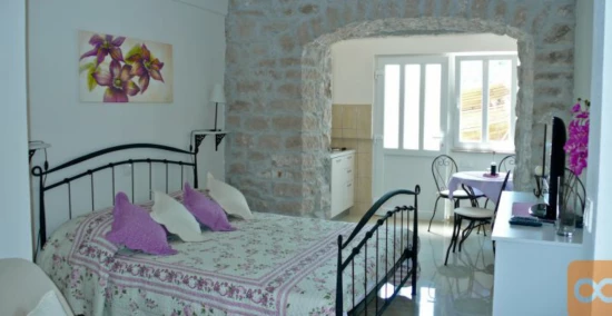 Apartmán Ostrov Brač - Povlja OS 9509 N1