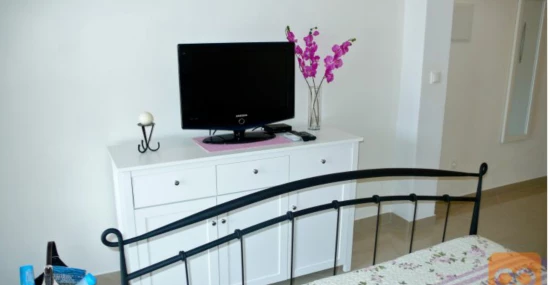 Apartmán Ostrov Brač - Povlja OS 9509 N1