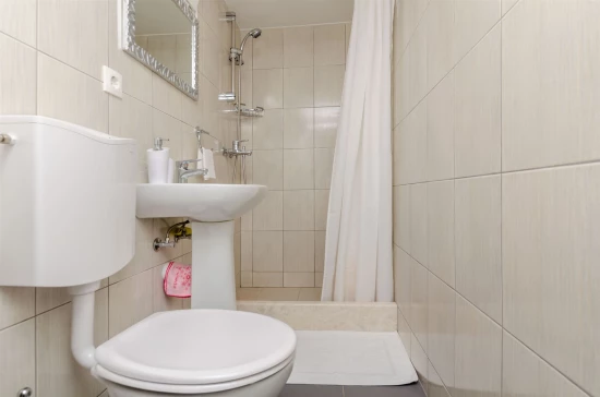 Apartmán Ostrov Brač - Povlja OS 9509 N1