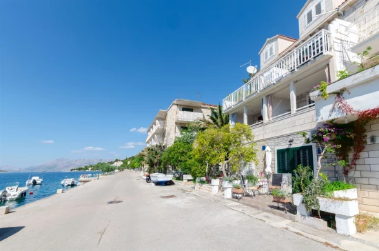 Apartmán Ostrov Brač - Povlja OS 9509 N2