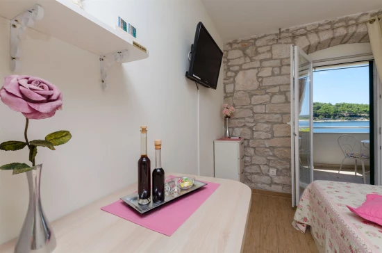 Apartmán Ostrov Brač - Povlja OS 9509 N2