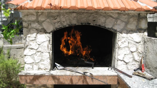 Apartmán Střední Dalmácie - Okrug Gornji DA 7414 N3