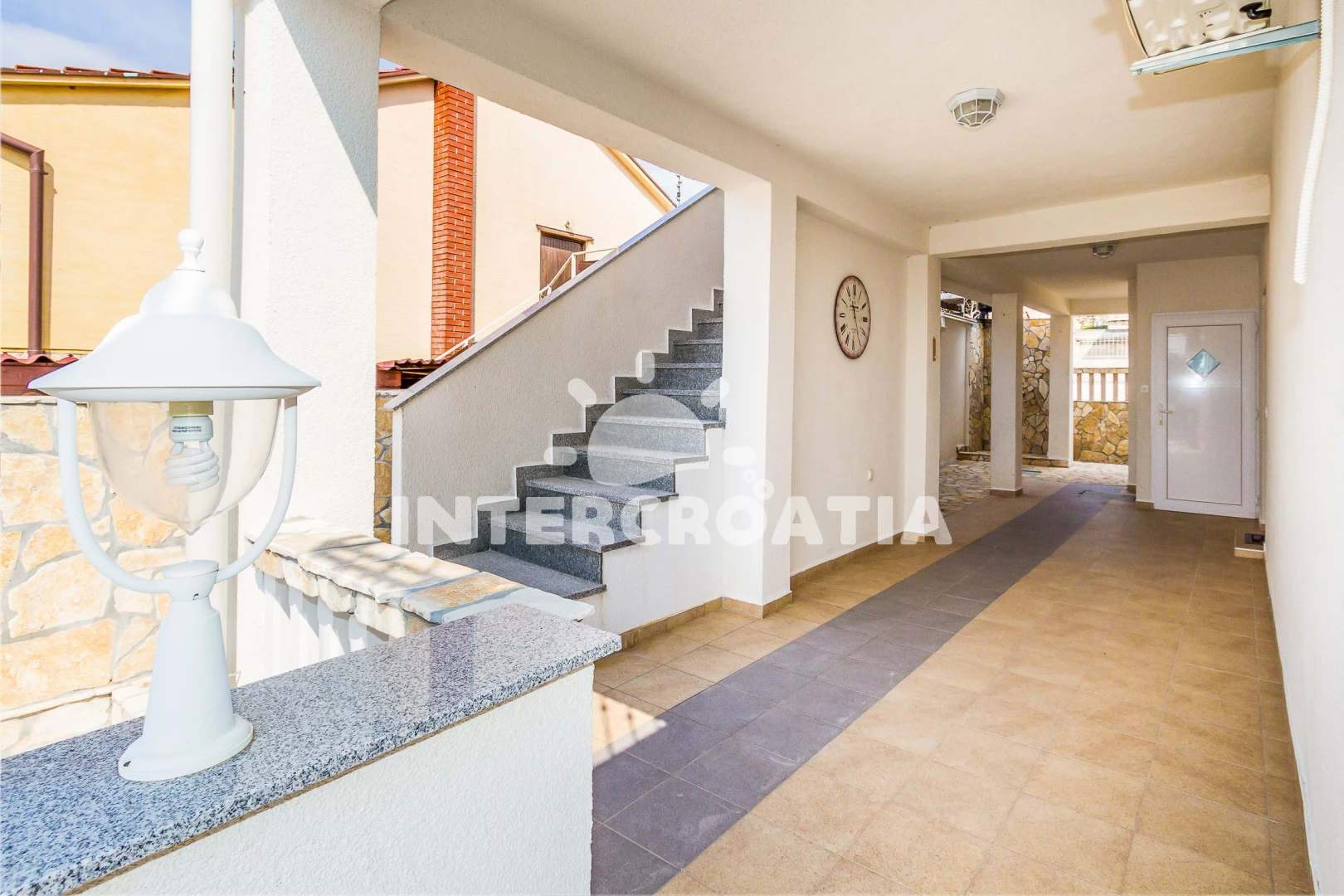 Apartmán Severní Dalmácie - Maslenica (Zadar) DA 7417 N1