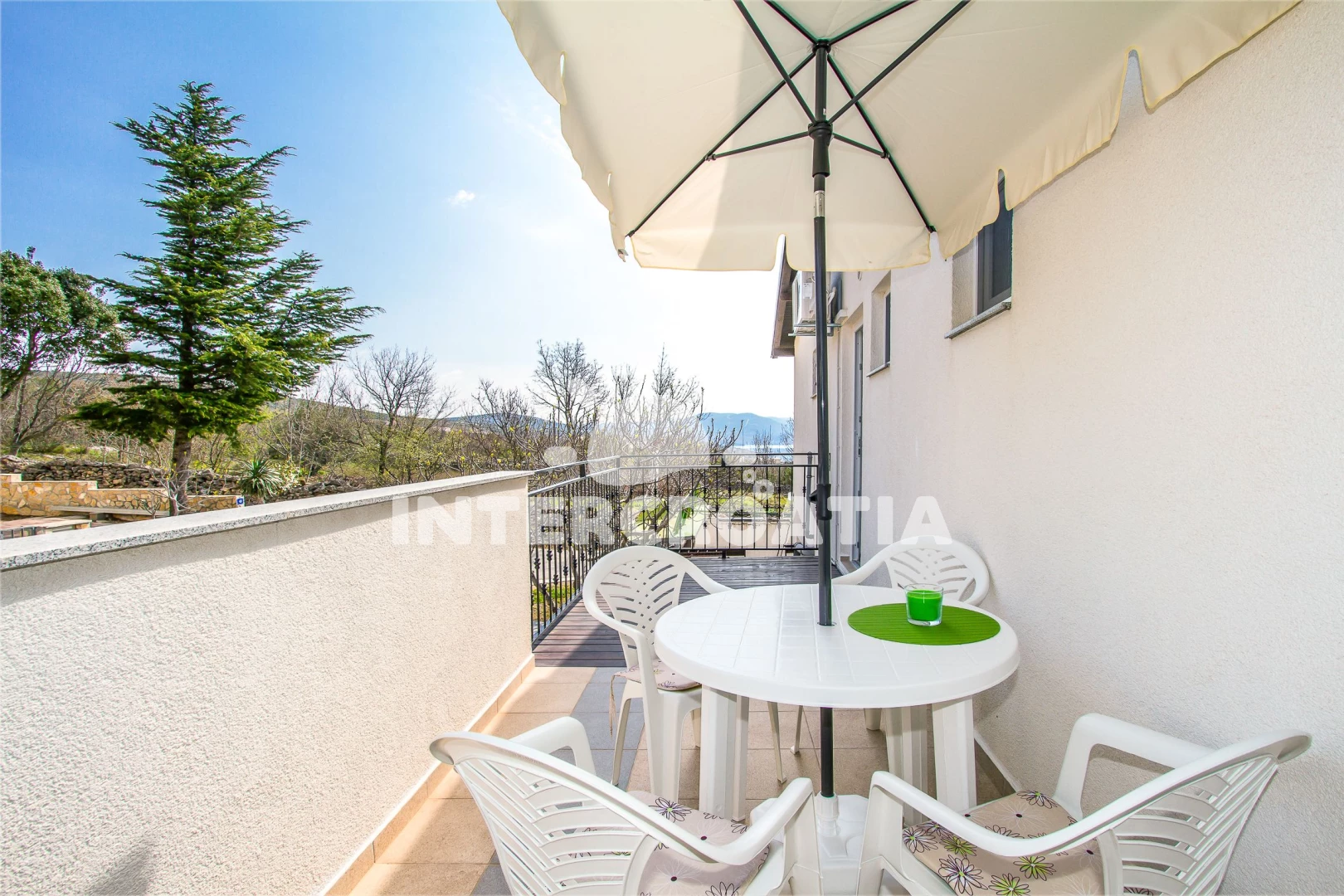 Apartmán Severní Dalmácie - Maslenica (Zadar) DA 7417 N2