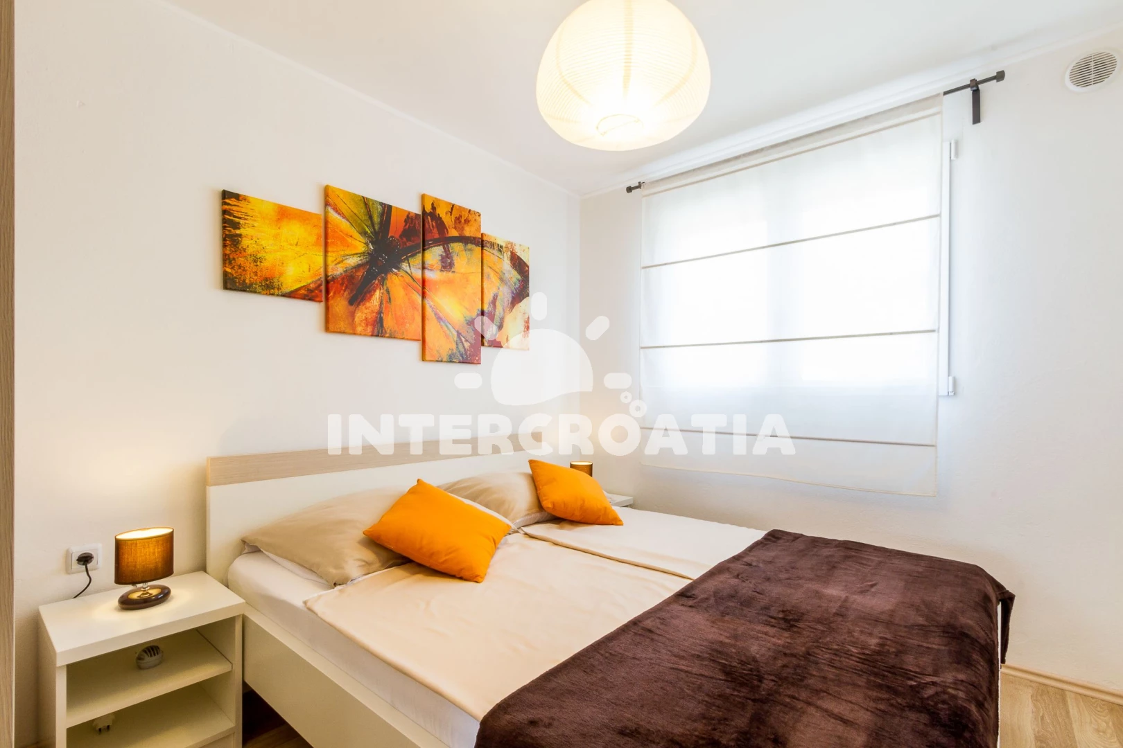 Apartmán Severní Dalmácie - Maslenica (Zadar) DA 7417 N2