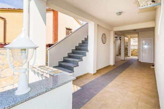 Apartmán Severní Dalmácie - Maslenica (Zadar) DA 7417 N3