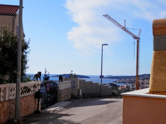 Apartmán Severní Dalmácie - Rogoznica DA 7419 N1