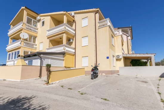 Apartmán Severní Dalmácie - Rogoznica DA 7419 N1