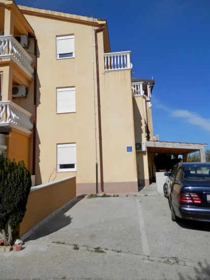 Apartmán Severní Dalmácie - Rogoznica DA 7419 N1