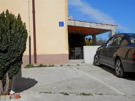 Apartmán Severní Dalmácie - Rogoznica DA 7419 N1