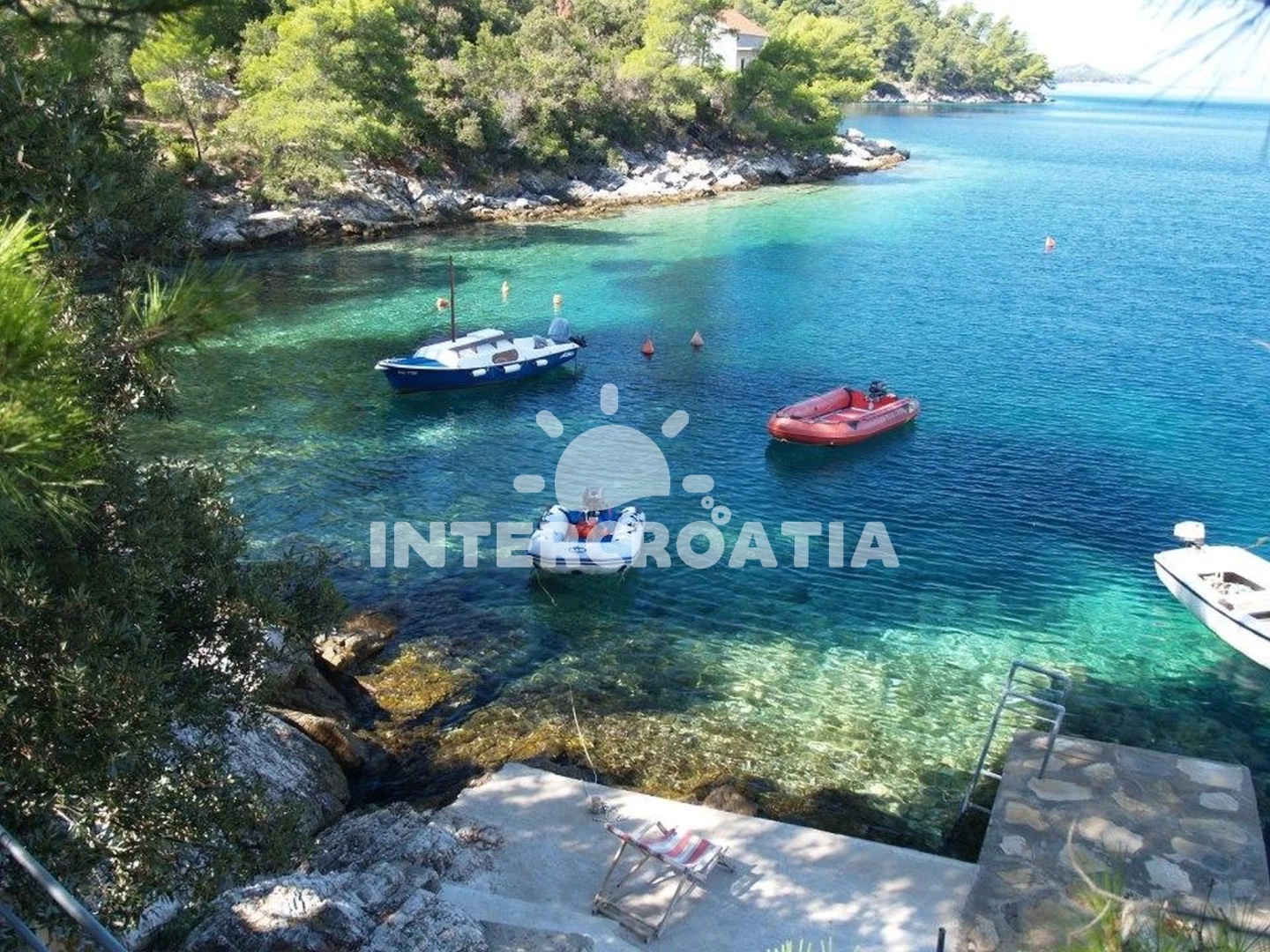 Apartmán Kvarner - Dramalj KV 7081 N2