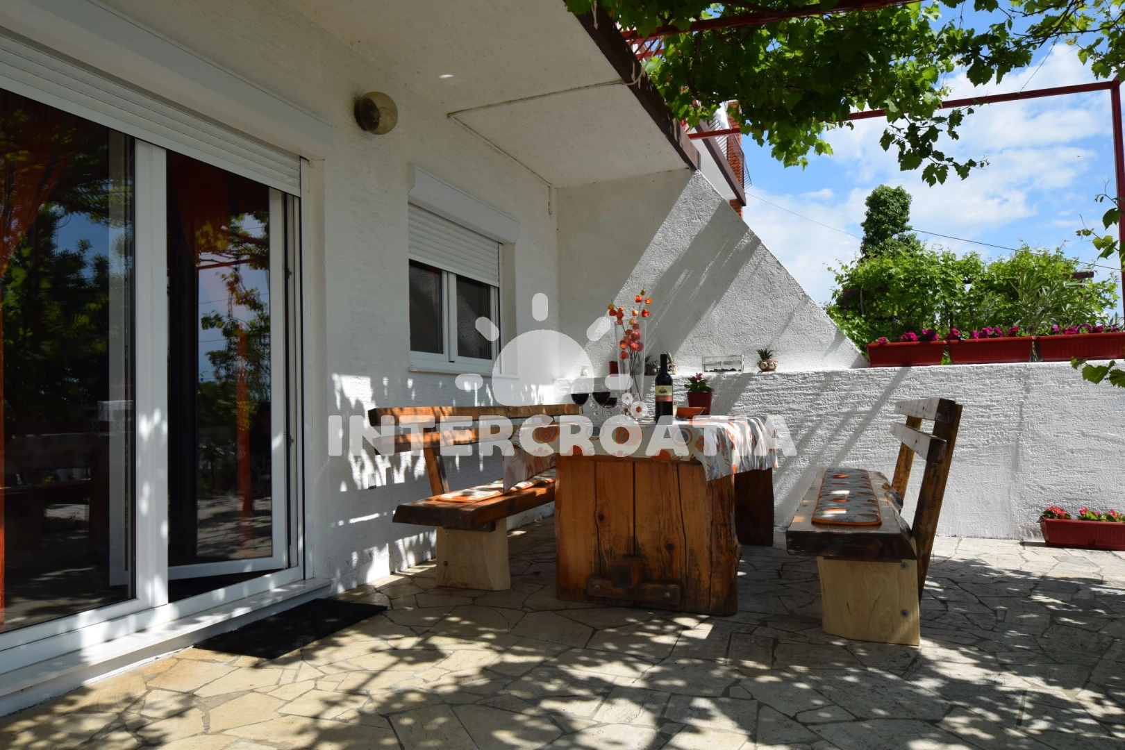 Apartmán Kvarner - Dramalj KV 7081 N2