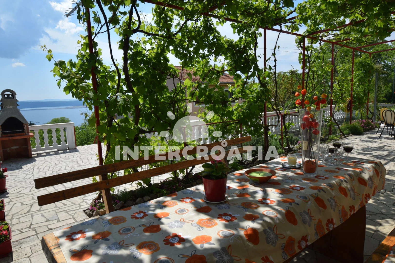 Apartmán Kvarner - Dramalj KV 7081 N2