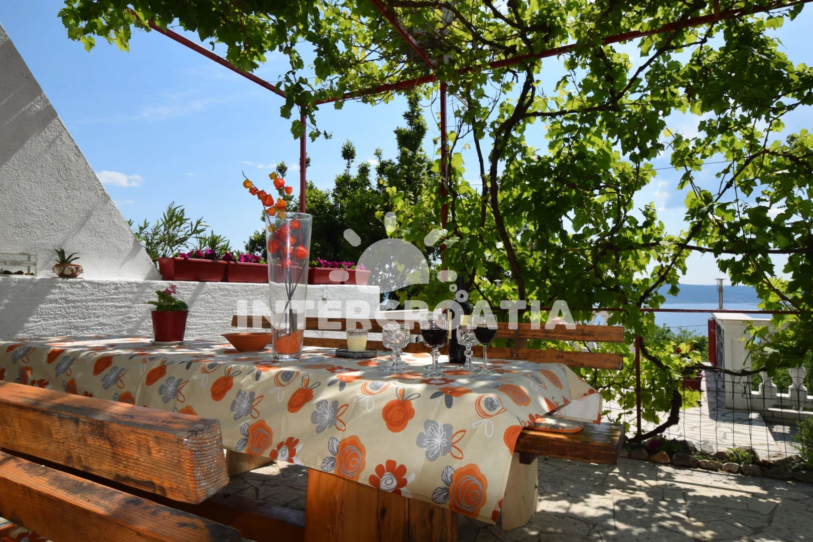 Apartmán Kvarner - Dramalj KV 7081 N2