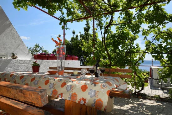 Apartmán Kvarner - Dramalj KV 7081 N2