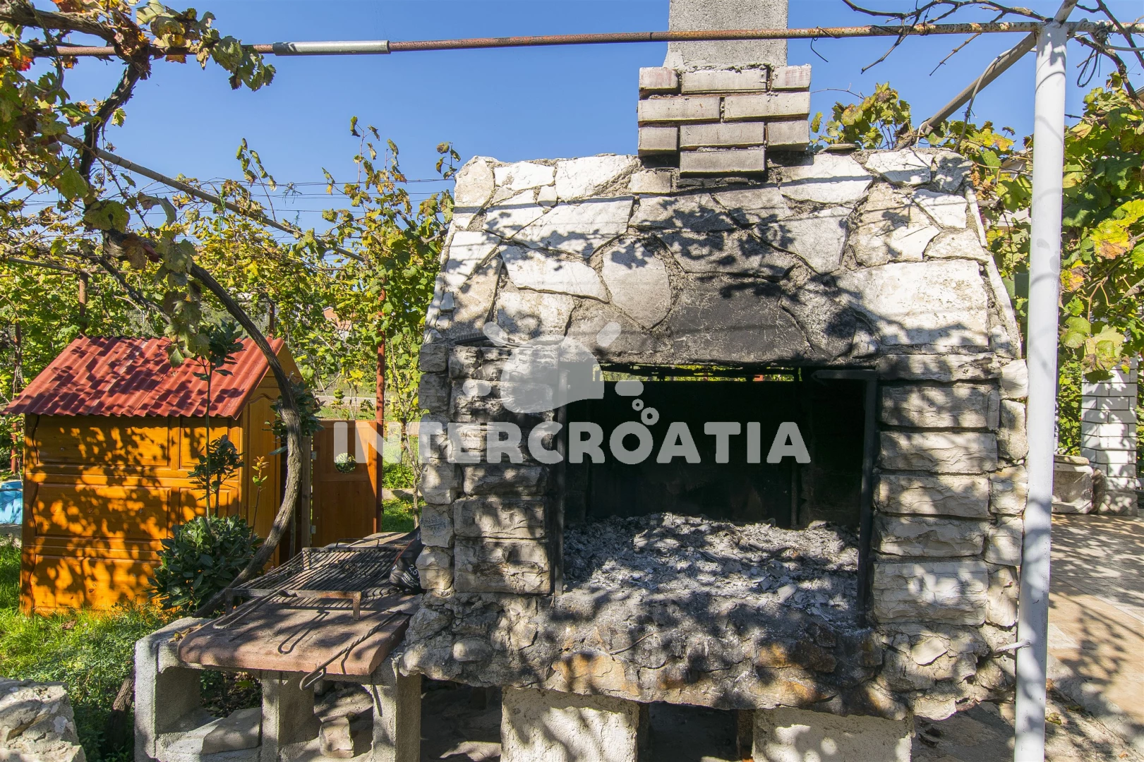 Apartmán Ostrov Pašman - Tkon OS 9512 N1