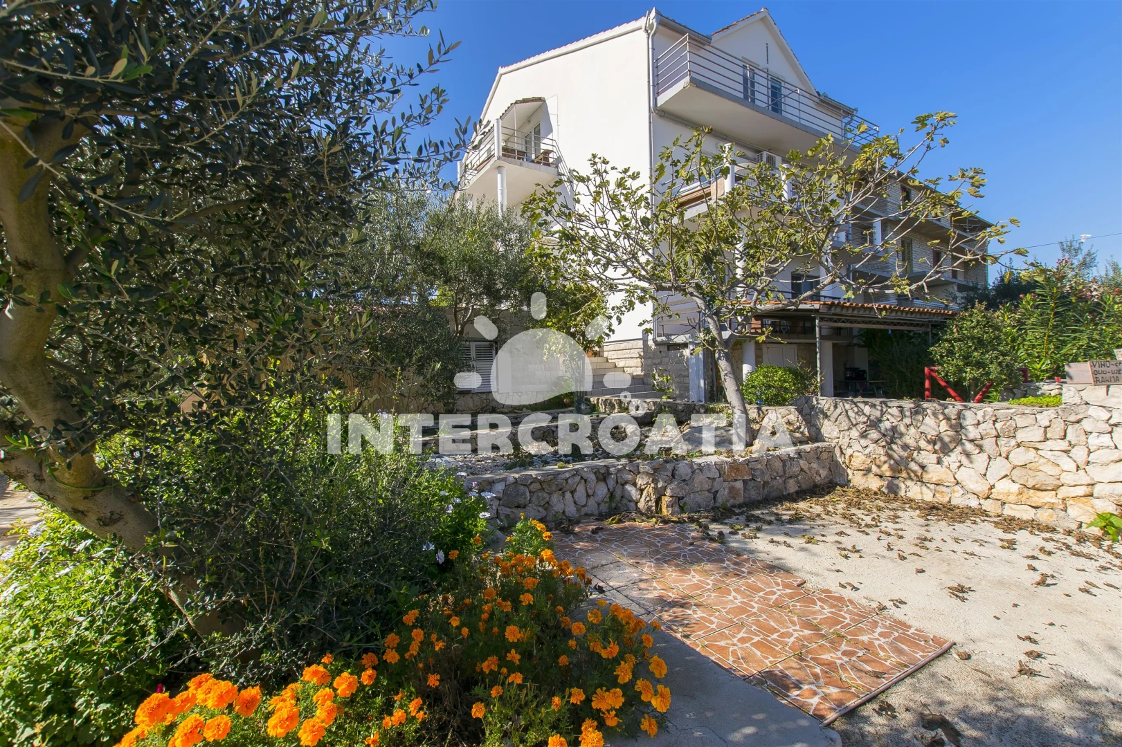 Apartmán Ostrov Pašman - Tkon OS 9512 N4