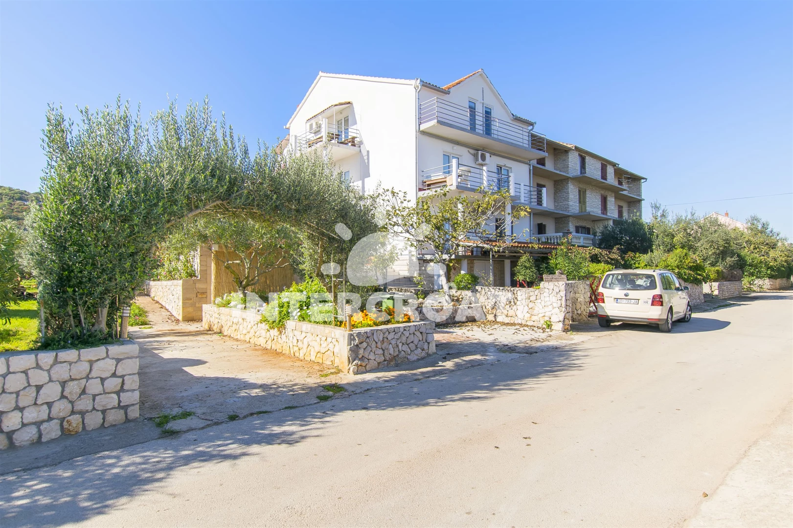 Apartmán Ostrov Pašman - Tkon OS 9512 N4